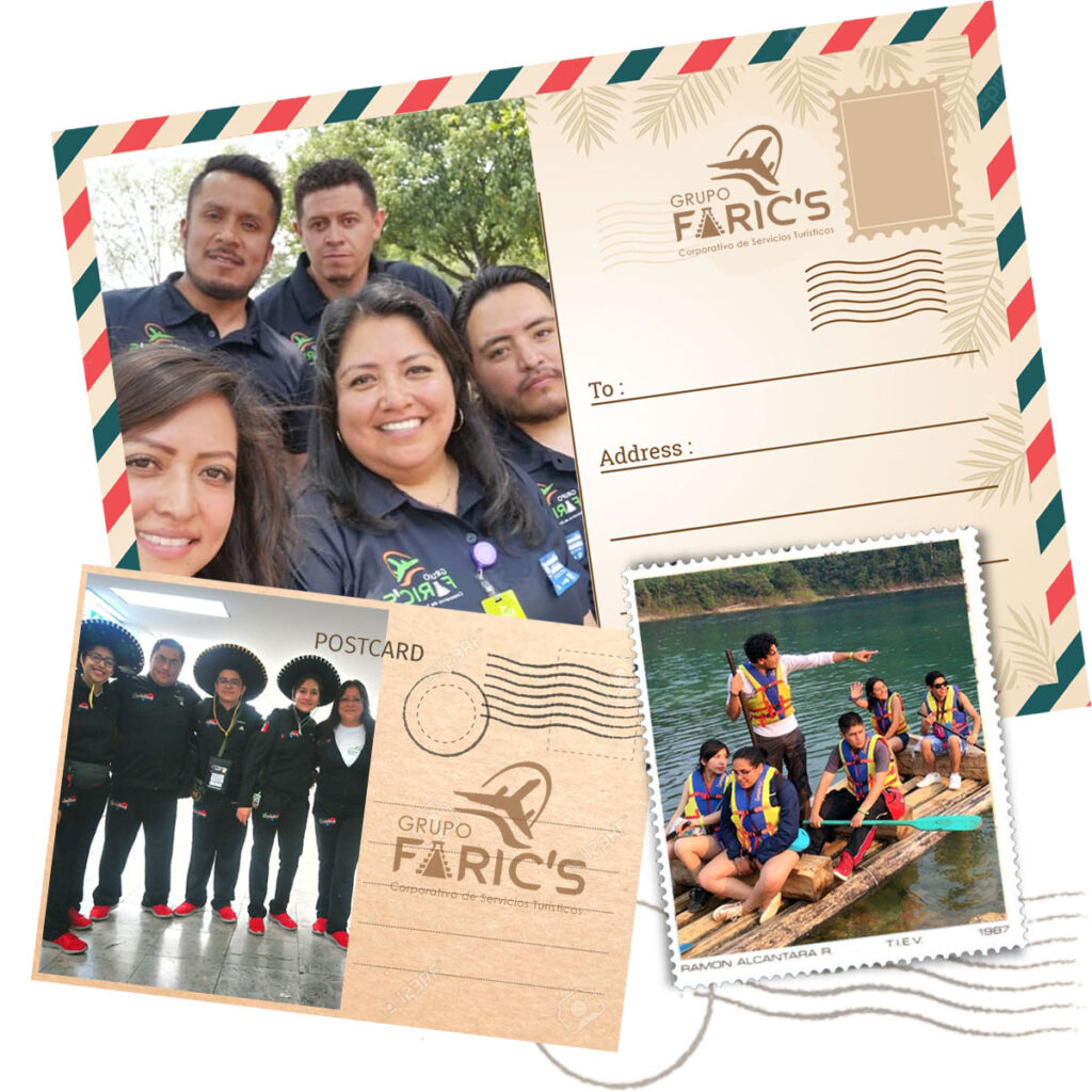 Grupo Farics